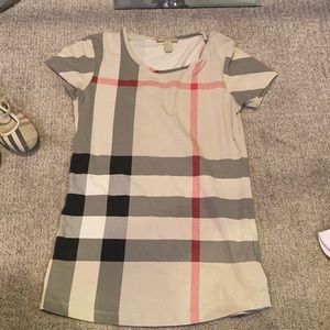 Burberry Brit women’s shirt